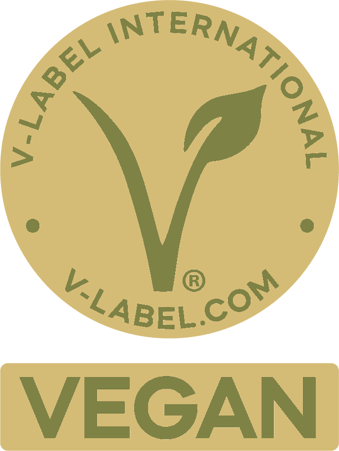 V-Label International — selo vegano